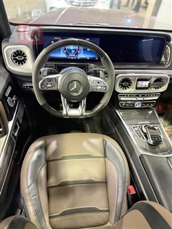 مرسيدس بنز G-Class